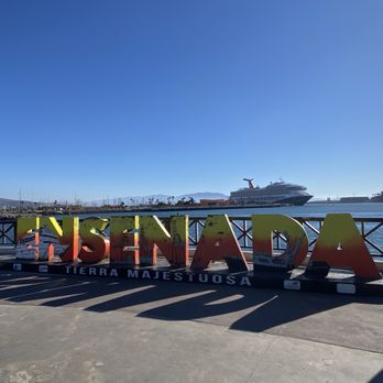 Ensenada Cruiseport Village - Ensenada, BCN
