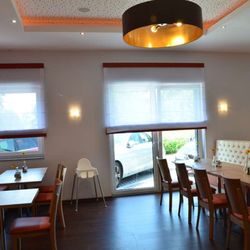 Best Western Hotel Lindau - Restaurant