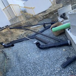 Lucas Sewer Services