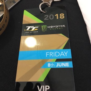 TT Grandstand - Active Life Near Me