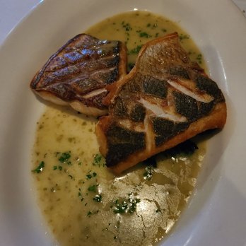Shiro - Loup de Mer (French Seabass) - Asian Fusion Near Me - South Pasadena, California Shiro - Loup de Mer (French Seabass) - Asian Fusion Near Me - South Pasadena, California