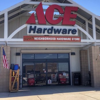 Ace Hardware - Hardware Stores Near Me - Tucson, Arizona