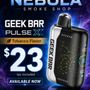 Photo of Nebula Smoke Shop