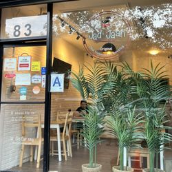 Jad Jaan Thai Vietnamese