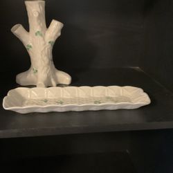 As Tyme Goes by - Mint tray