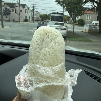 Dumpling Specialist - 1 Sticky Rice Roll - Dim Sum Near Me - San Francisco, California