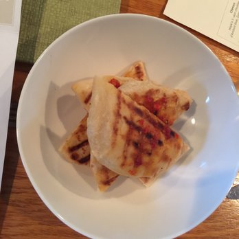 Backstreet Cafe - Housemade Pita bread - New American Near Me - Houston, Texas Backstreet Cafe - Housemade Pita bread - New American Near Me - Houston, Texas