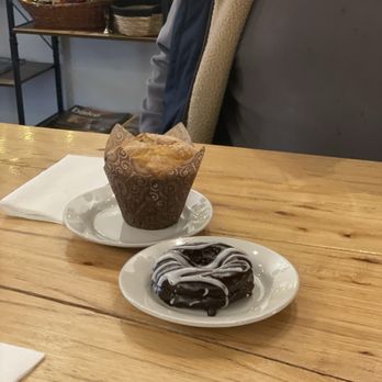 1823 Bakehouse - Donut - Coffee & Tea Near Me - Franklin, Indiana 1823 Bakehouse - Donut - Coffee & Tea Near Me - Franklin, Indiana