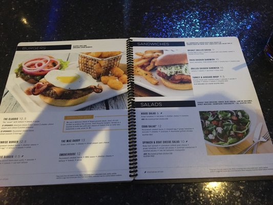 Menu photo 6 Topgolf Webster, TX Menu photo 6 Topgolf Webster, TX