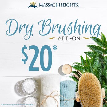 Massage Heights - Massage Near Me - Houston, Texas Massage Heights - Massage Near Me - Houston, Texas