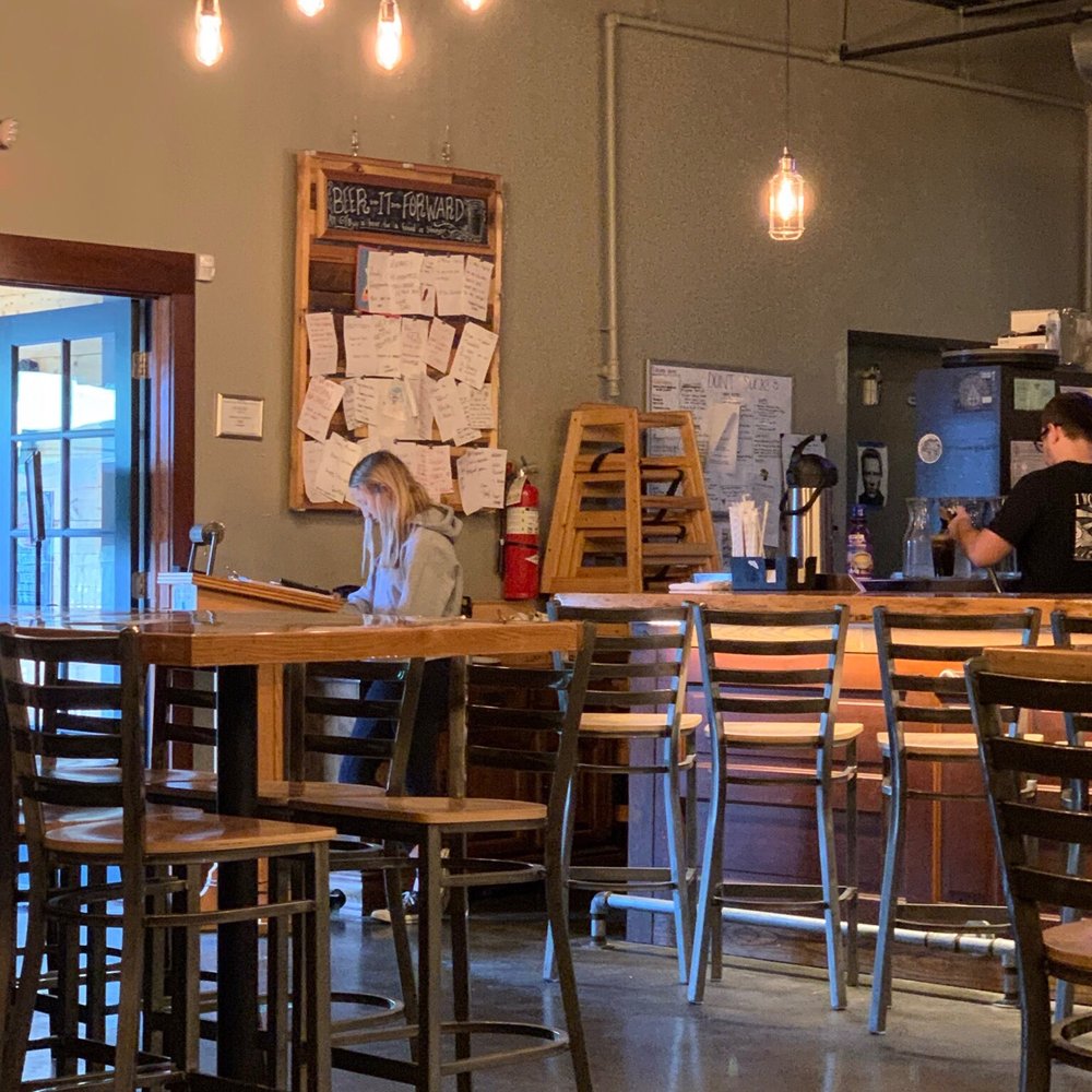 HomeGrown Brewing Company - Breweries Near Me - Oxford, Michigan