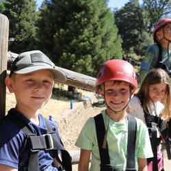 YMCA Camp Marston