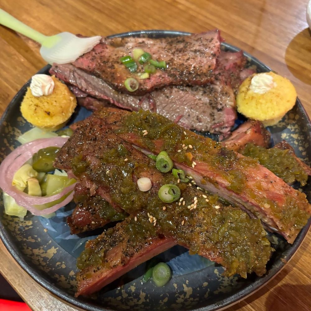 Electric Piggy BBQ - Ribs and brisket - Barbeque Near Me - Markham, Ontario Electric Piggy BBQ - Ribs and brisket - Barbeque Near Me - Markham, Ontario