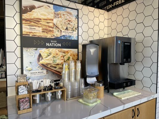 Tikka Shack Indian Grub by null