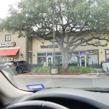 UTea Kitchen - Noodles Near Me - The Hills, Texas