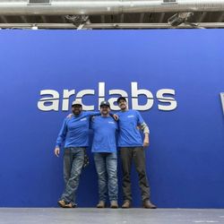 Arclabs Welding School
