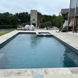 Patriot Landscaping