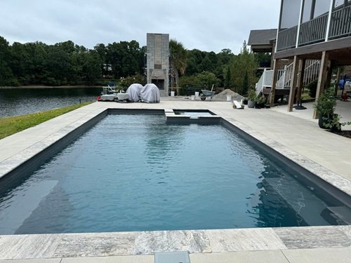 Patriot Landscaping - tree service in Lexington, SC