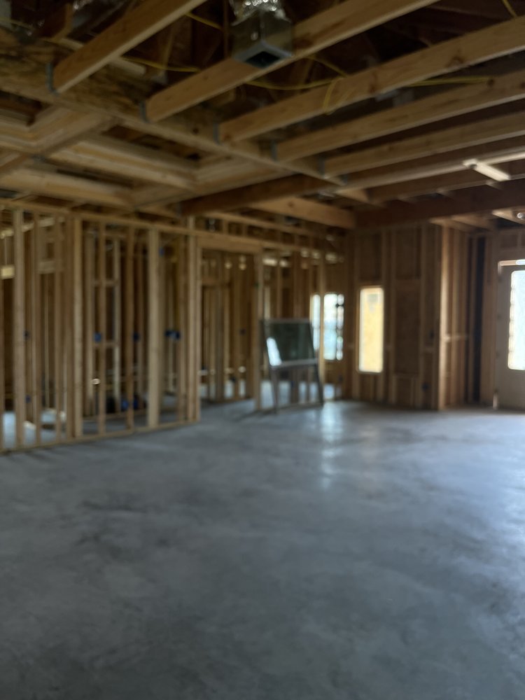 Slide of Ornelas Construction