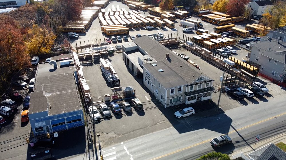 INTERSTATE AND LAKELAND LUMBER Updated September 2024 10 Photos