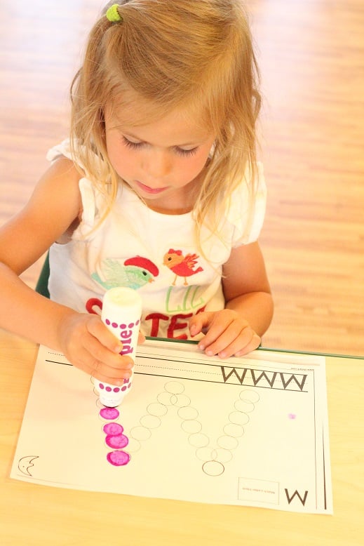 Leap Ahead Preschool - childcare center in Meridian, ID