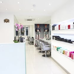 Toni & Guy