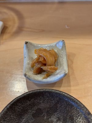 江戸前鮨 㐂扇 Sushi Kisen by null