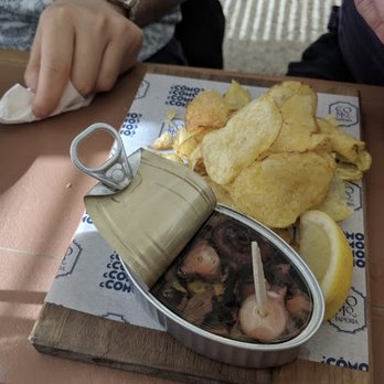 Como Taperia - Tapas Bars Near Me - Vancouver, British Columbia Como Taperia - Tapas Bars Near Me - Vancouver, British Columbia