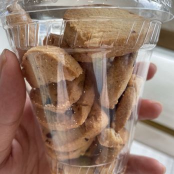 Bakery Village - Cranberry Cookies (TikTok: @justandyvu) - Bakeries Near Me - Garden Grove, California Bakery Village - Cranberry Cookies (TikTok: @justandyvu) - Bakeries Near Me - Garden Grove, California
