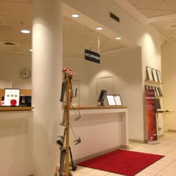 Elite Park Hotel - Reception
