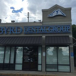 Byrd Dental Group