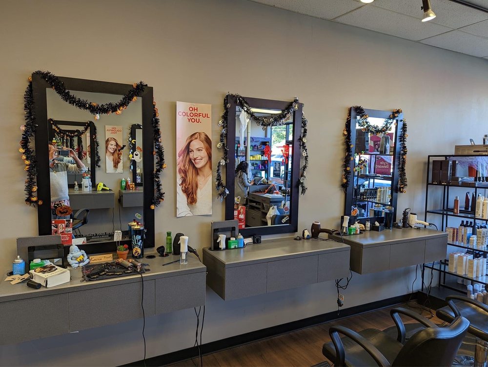 COST CUTTERS Updated October 2024 709 W 38th St, Erie, Pennsylvania