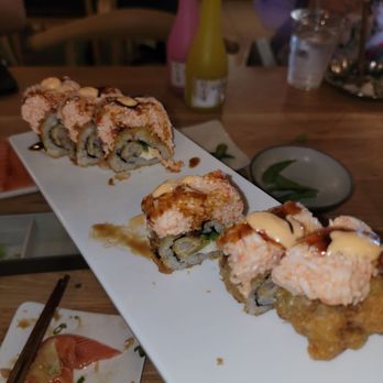 Sushi One Spot - Sushi Bars Near Me - Corona, California Sushi One Spot - Sushi Bars Near Me - Corona, California