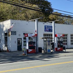 Bubie's Garage