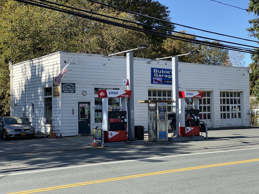 BUBIE’S GARAGE Updated August 2024 Ny Hwy 355, Poestenkill, New York Auto Repair Phone