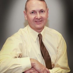 Dr. Greg Evans O.D.