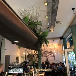 Visbar Beet - Restaurant