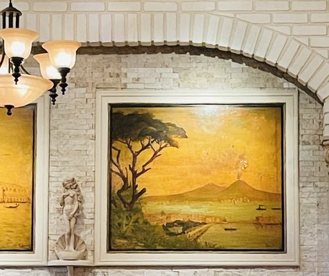 Mario's Restaurant of Arthur Avenue by null