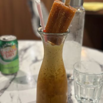 Kin Long Beach - Thai Iced Tea - Thai Near Me - Long Beach, California Kin Long Beach - Thai Iced Tea - Thai Near Me - Long Beach, California
