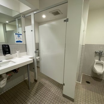 Upside Down - Huge private gender neutral bathrooms!!! - Coffee & Tea Near Me - Los Angeles, California Upside Down - Huge private gender neutral bathrooms!!! - Coffee & Tea Near Me - Los Angeles, California