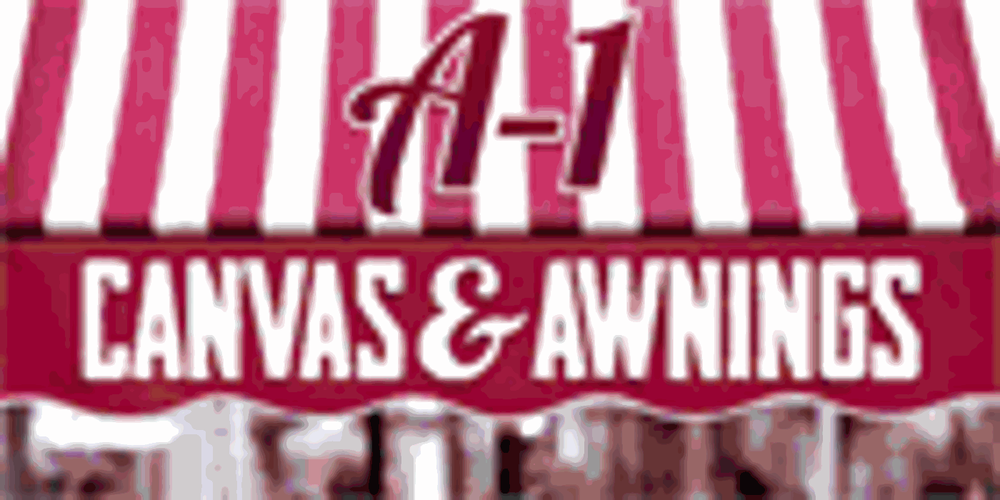 A1 CANVAS & AWNINGS Updated September 2024 Kitchener, Ontario
