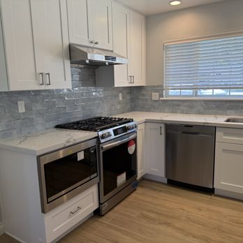 Cavalier Builders - General Contractors Near Me - Woodland Hills, California