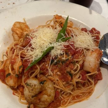 Daily Grill - Angel Hair Pasta Pomodoro - American Near Me - Palm Desert, California Daily Grill - Angel Hair Pasta Pomodoro - American Near Me - Palm Desert, California