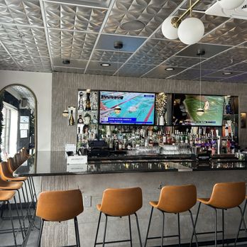 Sevmar Mediterranean Bistro  - Mediterranean Near Me - Salem, New Hampshire