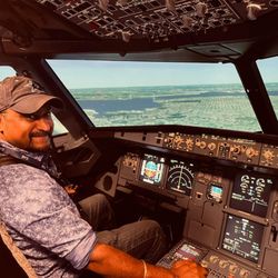 Fly Air Aviation