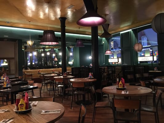 Byron - Covent Garden by null