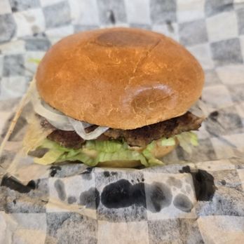 Burger & Shake Co. - Turkey Burger - Beer Bar Near Me - New York, New York