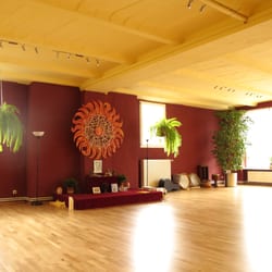 Yoga Vidya Berlin