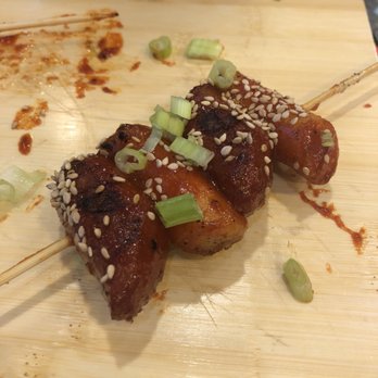 SoJu BBQ - Korean Near Me - Chicago, Illinois SoJu BBQ - Korean Near Me - Chicago, Illinois