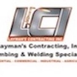 Layman’s Contracting